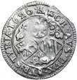 Austria - Styria - Ferdynand II - 3 Krajcary 1626 - Graz - Srebro STAN