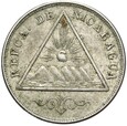 Nikaragua - 5 Centavos 1899 - STAN !