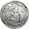 Austria - Tyrol - Leopold V - 10 Krajcarów 1626 - Hall - Srebro