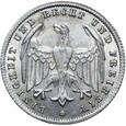 Niemcy - Weimar - 500 Marek 1923 J - ALUMINIUM - RZADKA !