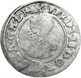 Austria - Czechy - Ferdynand II - 3 Krajcary 1624 - Praga - Srebro