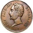 Medal - Francja - LOUIS NAPOLEON BONAPARTE - WYBORY 1851