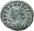 Rzym - Probus - Antoninian AD 276-282 - SALVS AVG - Srebro