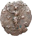 Wiktoryn Victorinus - Antoninian 269-271 - SALVS AVG - Galia - Srebro