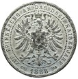 Medal - Niemcy - 1888 - ROK TRZECH CESARZY