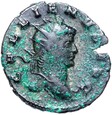 Galien - Antoninian 260-268 - AETERN AVG - Sol - Rzym - Srebro