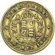 Medal KORONACYJNY Wielka Brytania Edward VII MARRIED 1863 CROWNED 1902