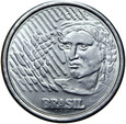 Brazylia - moneta - 50 Centavos 1994 GŁOWA LIBERTY