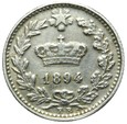 Włochy - 20 Centesimi 1894 KB