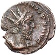 Wiktoryn Victorinus - Antoninian 269-271 - SALVS AVG - Galia - Srebro