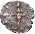 Wiktoryn Victorinus - Antoninian 269-271 - SALVS AVG - Galia - Srebro