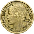 Francja - 2 Franki 1935 - RZADSZA !