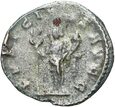Walerian I - Antoninian 255-256 - FELICITAS AVGG - Rzym - Srebro