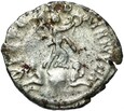 Rzym - Galien - Antoninian 260-268 - VICT GERMANICA - Lyon - Srebro
