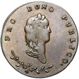 Wielka Brytania - Północna Walia - 1/2 Pensa 1794 - PRO BONO PUBLICO