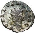 Galien - Antoninian 260-268 - IOVI CONSERVAT Jowisz - Rzym - Srebro