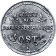 OST - Tereny Wschodnie - 1 Kopiejka 1916 A - ŻELAZO - STAN !