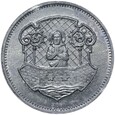 Cammin - Kamień Pomorski - 10 Pfennig 1918 - CYNK - Stan UNC