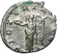 Walerian I - Antoninian AD 254 VICTORIA AVG Wiktoria - Rzym - Srebro