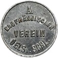 Oels - Oleśnica - NOTGELD - 10 Pfennig 1920 - żelazo