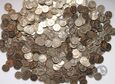 Sama Stara UGANDA - monety EGZOTYCZNE - tylko 55 zł za KG
