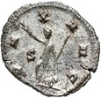 Galien - Antoninian 260-268 - PAX AVG - Rzym - Srebro