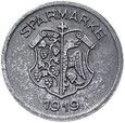 Neumarkt - Środa Śląska - NOTGELD - 10 Pfennig 1919 - ŻELAZO