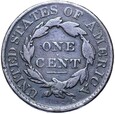 USA - 1 Cent 1826 - MATRON HEAD - STAN !