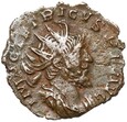Tetricus I - Antoninian 271-274 - SPES PVBLICA - Kolonia - Srebro