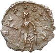 Tetricus I - Antoninian 271-274 - SPES PVBLICA - Kolonia - Srebro