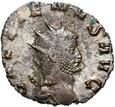 Galien - Antoninian 260-268 - INDVLGENTIA AVG - Rzym - Srebro