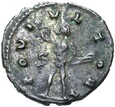 Galien - Antoninian 260-268 - IOVI VLTORI Jowisz - Rzym - Srebro