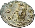 Galien - Antoninian 260-268 - PROVID AVG Providentia - Mediolan Srebro