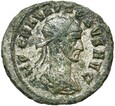 Rzym - Probus - Antoninian AD 276-282 - CLEMENTIA TEMP - Srebro