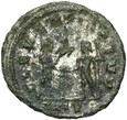 Rzym - Probus - Antoninian AD 276-282 - CLEMENTIA TEMP - Srebro