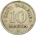 Estonia - 10 Marka Marek 1925 - Tallin - STAN !