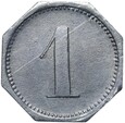 Brzeg - GÜTTLER & COMP. - Brieg - 1 Pfennig - CYNK