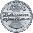 Niemcy - Weimar - 50 Pfennig 1919 J - RZADSZA ! - STAN !