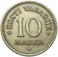 Estonia - 10 Marka Marek 1925 - STAN !
