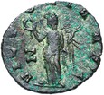 Galien - Antoninian 260-268 - VICTORIA AET - Wiktoria - Rzym - Srebro