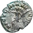 Galien - Antoninian 260-268 - VICTORIA AVG - Wiktoria - Rzym - Srebro