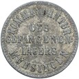 Münsingen - 10 Pfennig - Kommandantur des Gefangenenlagers - CYNK