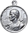 Oberschlesien Śląsk - medal 1921 - referendum na Górnym Śląsku