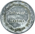 Alexander Wacker - Burghausen - Arbeiter Kantine 1 Mittageseen 2 Brote