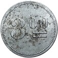 Dulmen Dülmen - 300 Pfennig - OBÓZ KRIEGSGEFANGENEN LAGER - ŻELAZO