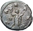 Rzym - Galien - Antoninian 260-268 - PAX AVG - Srebro