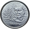 Brazylia - moneta - 10 Centavos 1994 GŁOWA LIBERTY