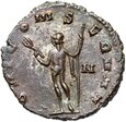 Galien - Antoninian 260-268 - IOVI CONSERVAT Jowisz - Rzym - Srebro