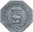 Schönlanke - Trzcianka - NOTGELD - 10 Pfennig 1916 / 1917 - CYNK