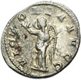 Walerian I - Antoninian AD 254 VICTORIA AVG Wiktoria - Rzym - Srebro